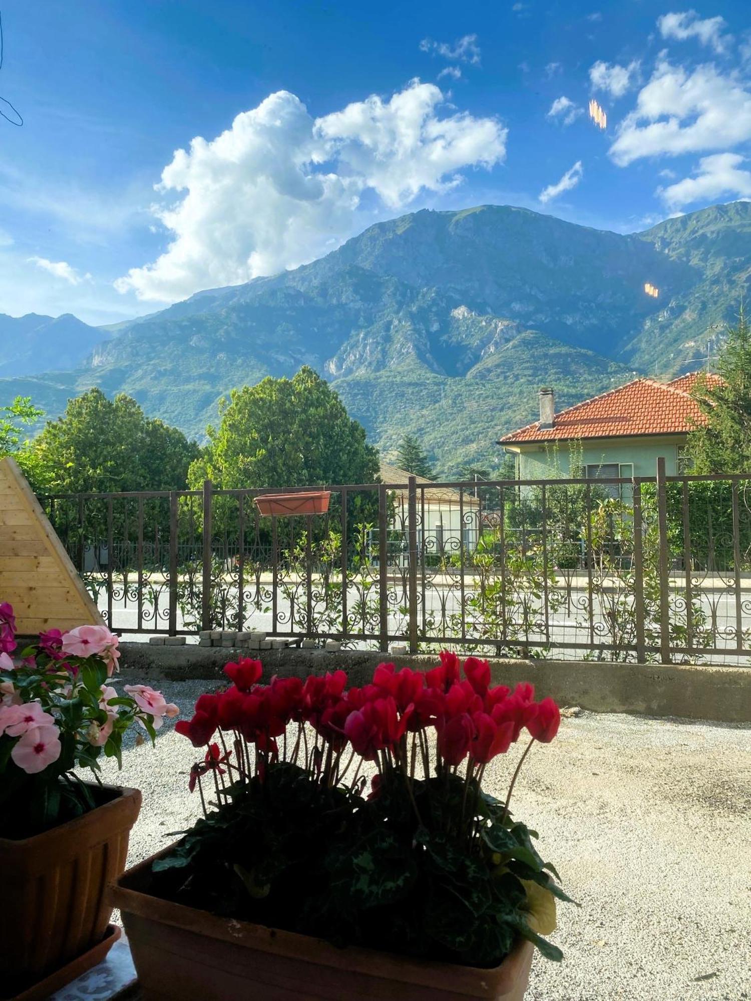 Magazzini Sasso Guest House Bussoleno ภายนอก รูปภาพ