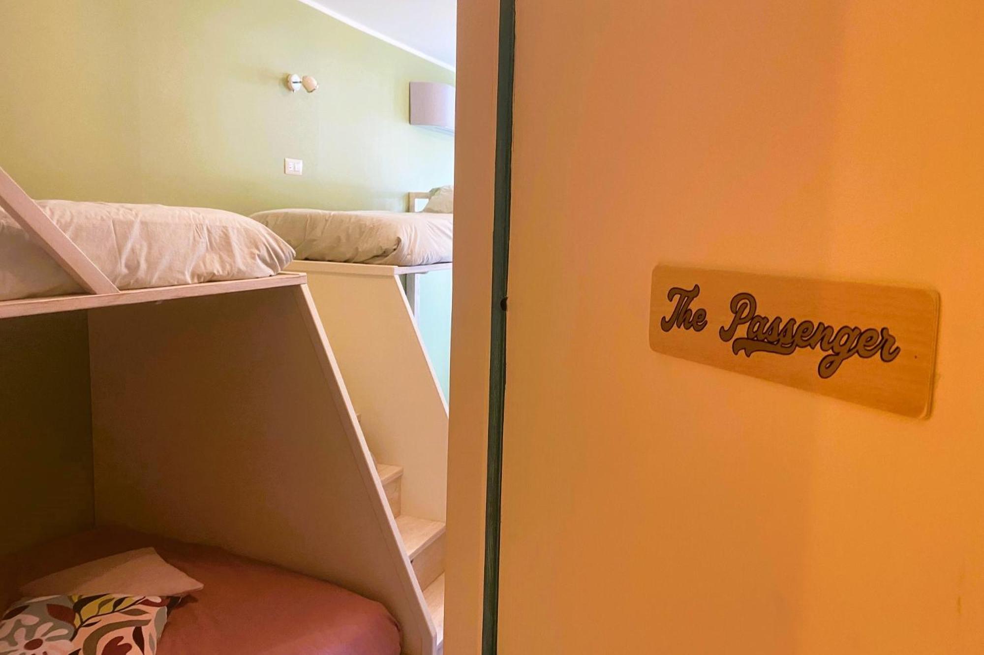 Magazzini Sasso Guest House Bussoleno ภายนอก รูปภาพ