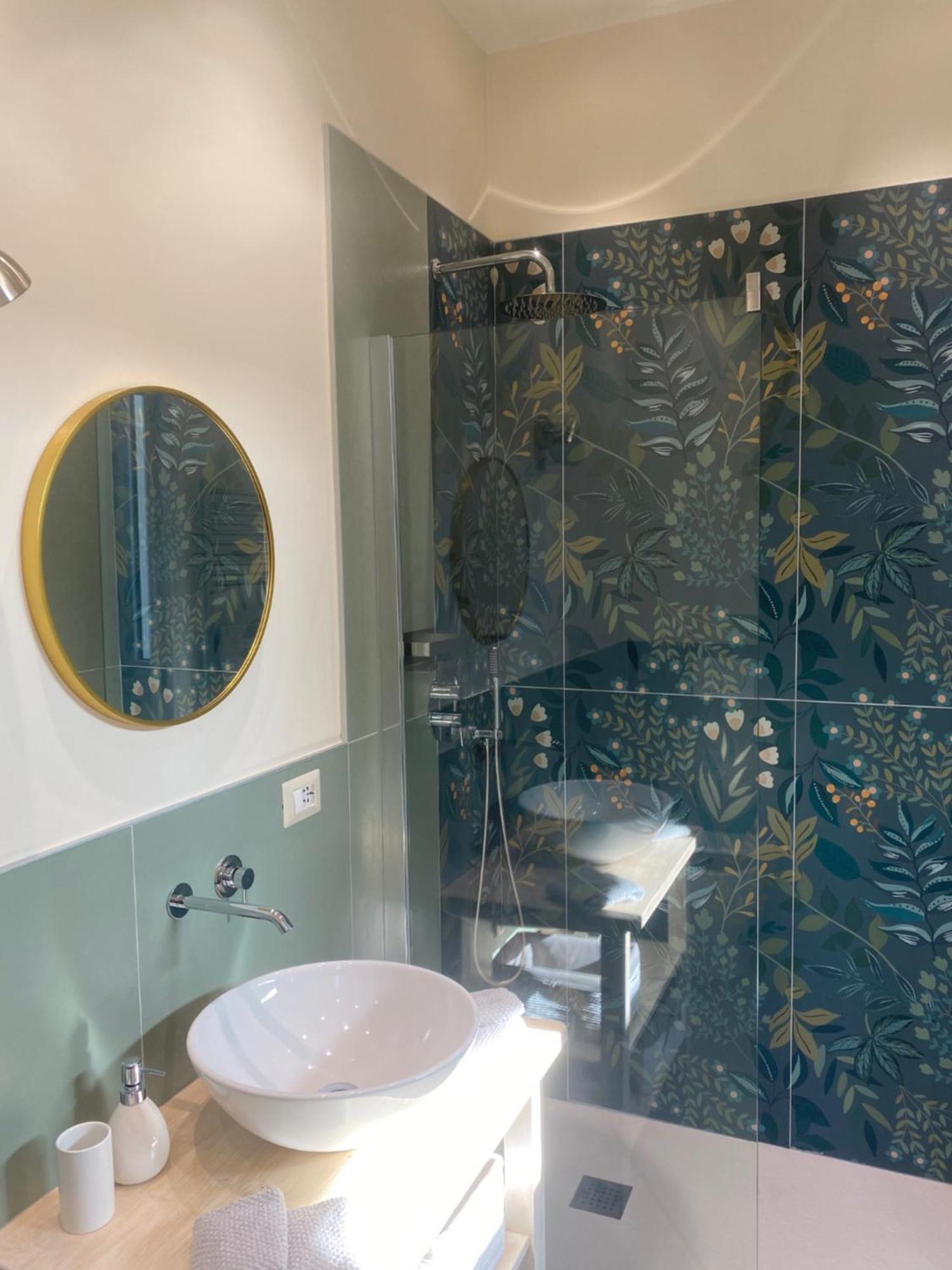 Magazzini Sasso Guest House Bussoleno ภายนอก รูปภาพ
