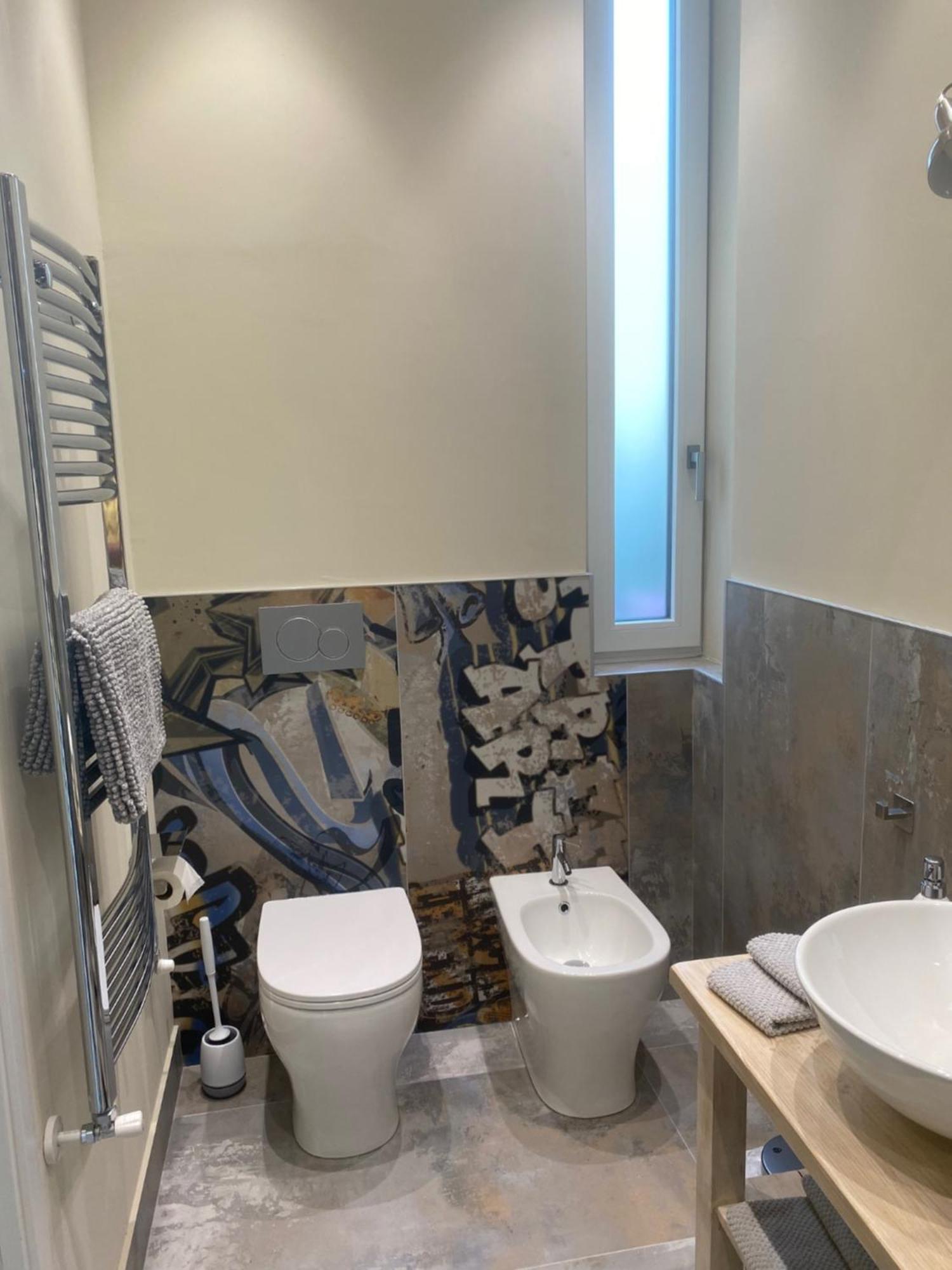 Magazzini Sasso Guest House Bussoleno ภายนอก รูปภาพ
