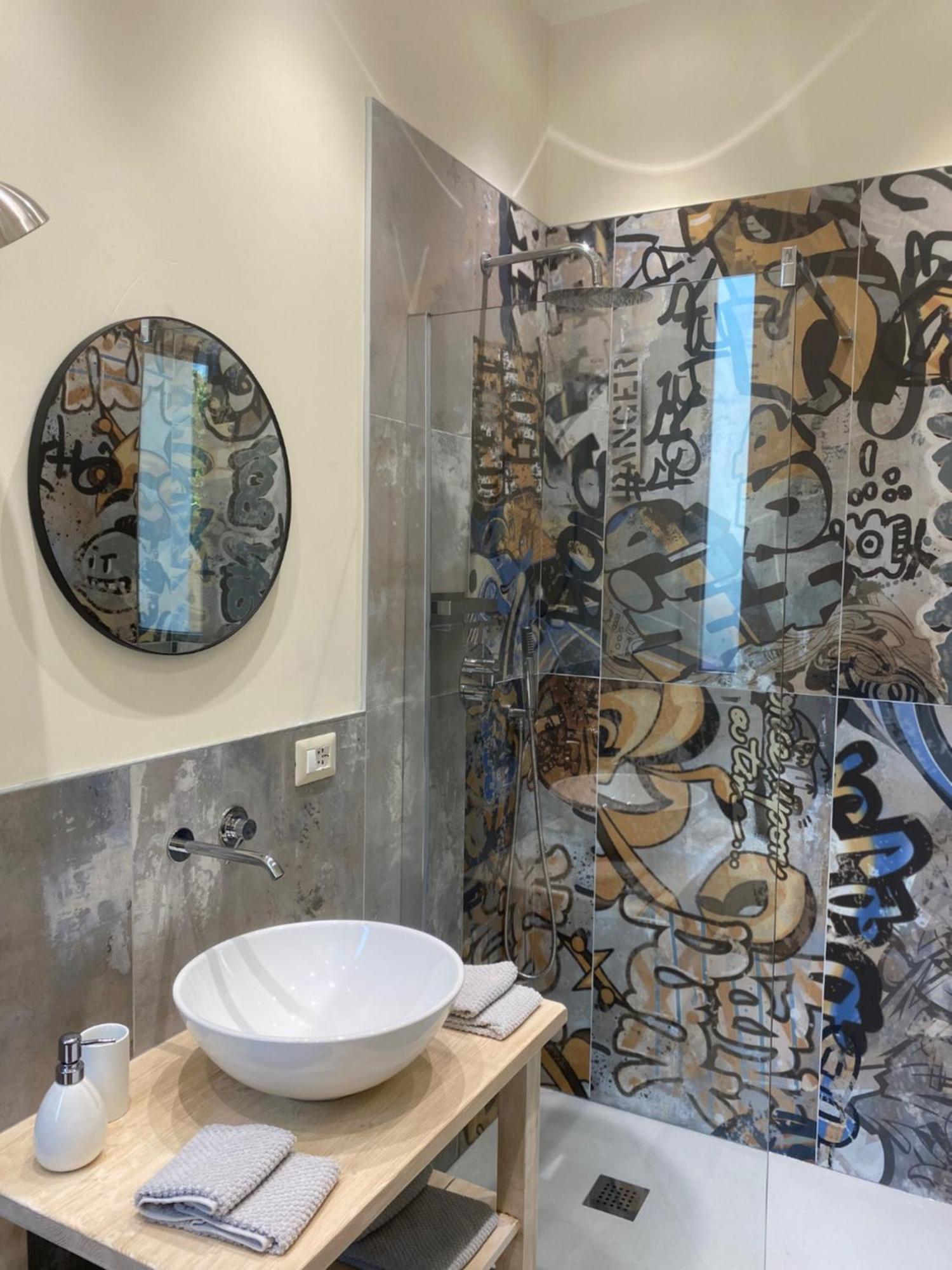 Magazzini Sasso Guest House Bussoleno ภายนอก รูปภาพ