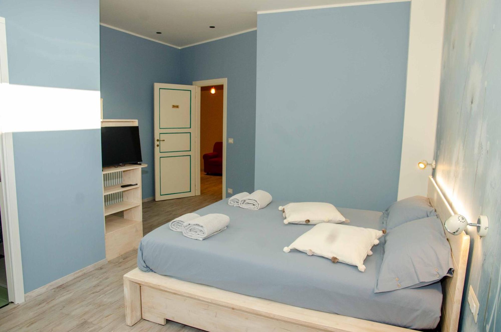 Magazzini Sasso Guest House Bussoleno ภายนอก รูปภาพ