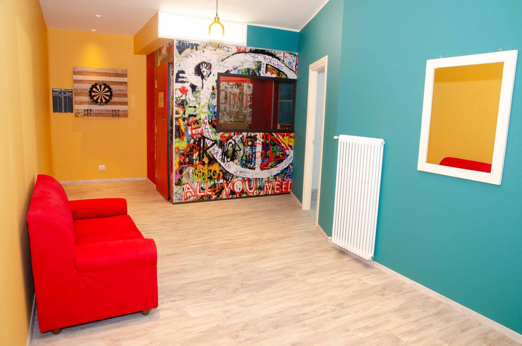 Magazzini Sasso Guest House Bussoleno ภายนอก รูปภาพ