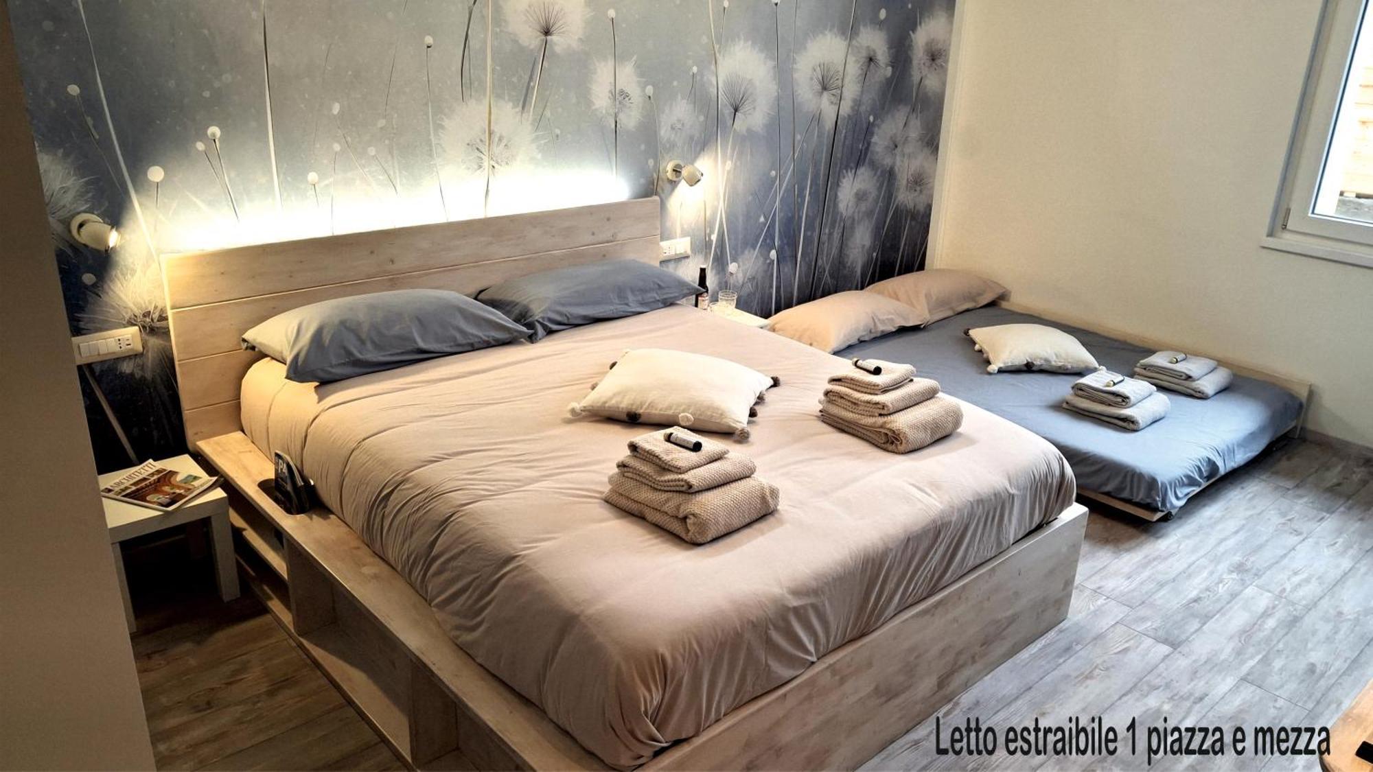Magazzini Sasso Guest House Bussoleno ภายนอก รูปภาพ