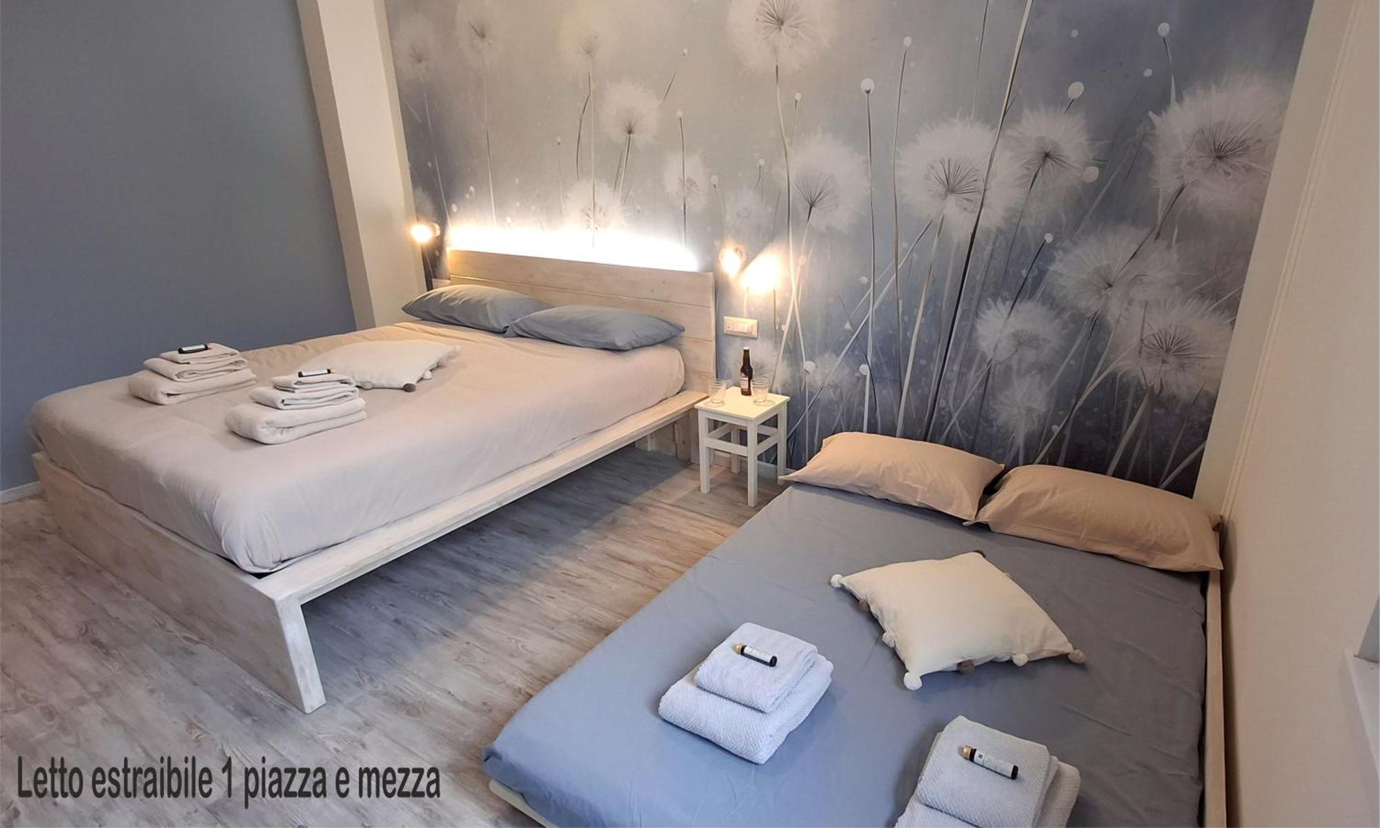 Magazzini Sasso Guest House Bussoleno ภายนอก รูปภาพ