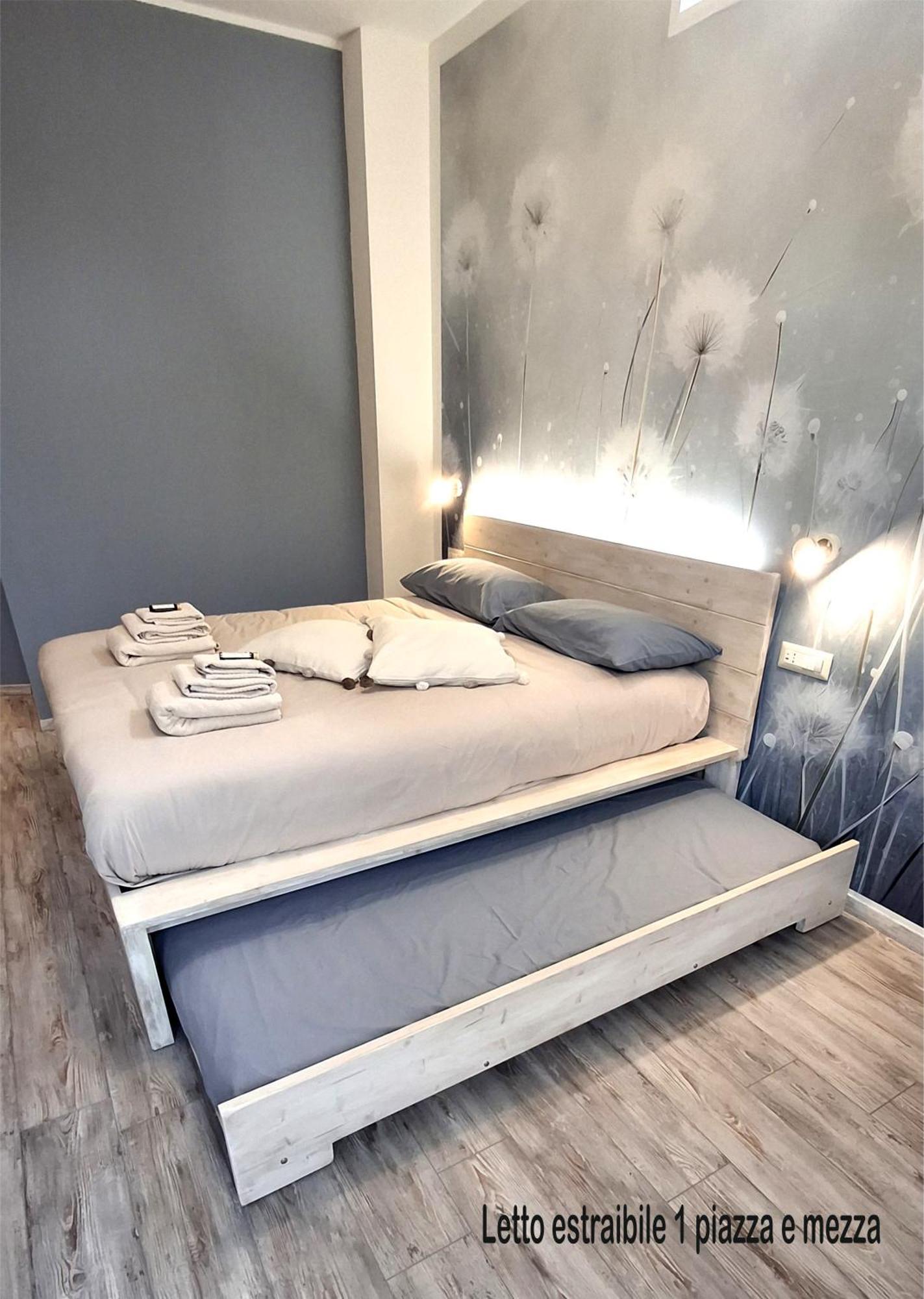 Magazzini Sasso Guest House Bussoleno ภายนอก รูปภาพ